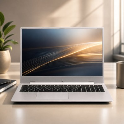 Ноутбук 17,3" Medion (Lenovo Group) Akoya S17405 | Intel Core i5-1135G7 | IPS (1920x1080) FullH